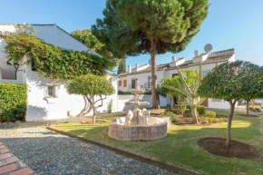 Benamara Gardens Apartment